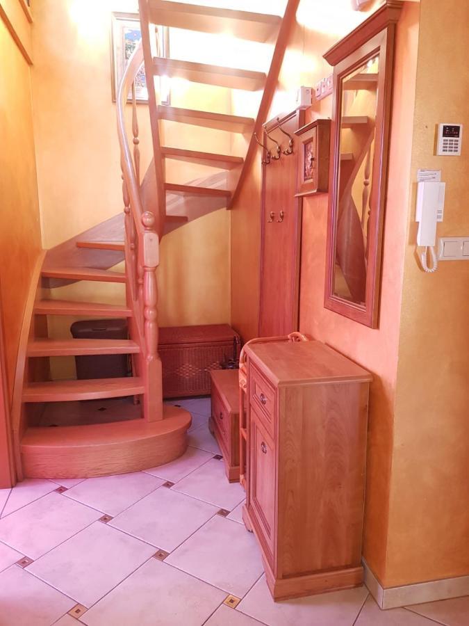 Apartament Intol Z Widokiem Na Sniezke Karpacz Exterior photo