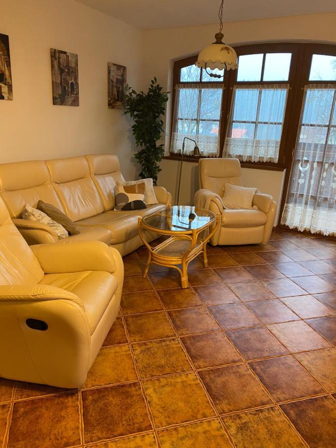 Apartament Intol Z Widokiem Na Sniezke Karpacz Exterior photo